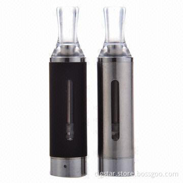 Variable Voltage Clearomizer/Atomizer, 100% No Leaking Factory